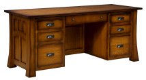 Bridgefort Mission Executive Desk